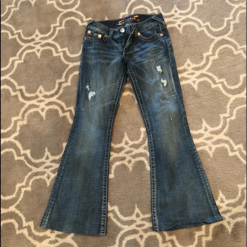 Seven Jeans